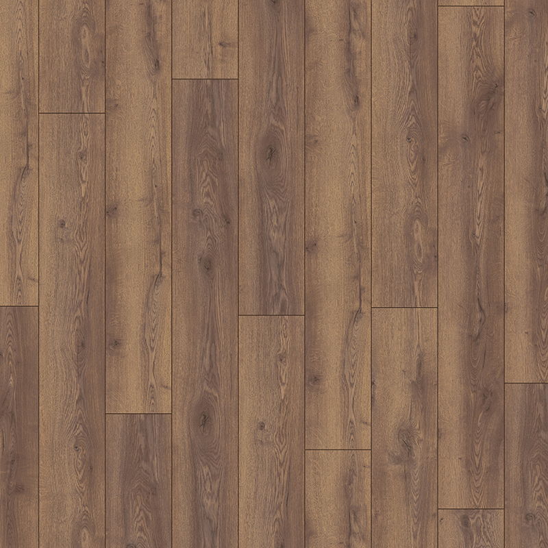 Myfloor Gulvprøve Laminatgulv Mountain Oak Brown 10mm 10x244x295mm, Myfloor Residence
