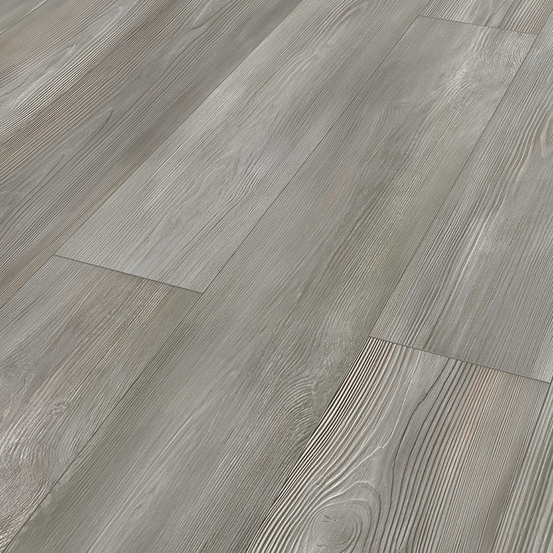 Classen Laminatgulv West Ham 8 Mm 8x192x1285 Mm, 1,973 M2/pk, Ac4/32, Vannbestandig