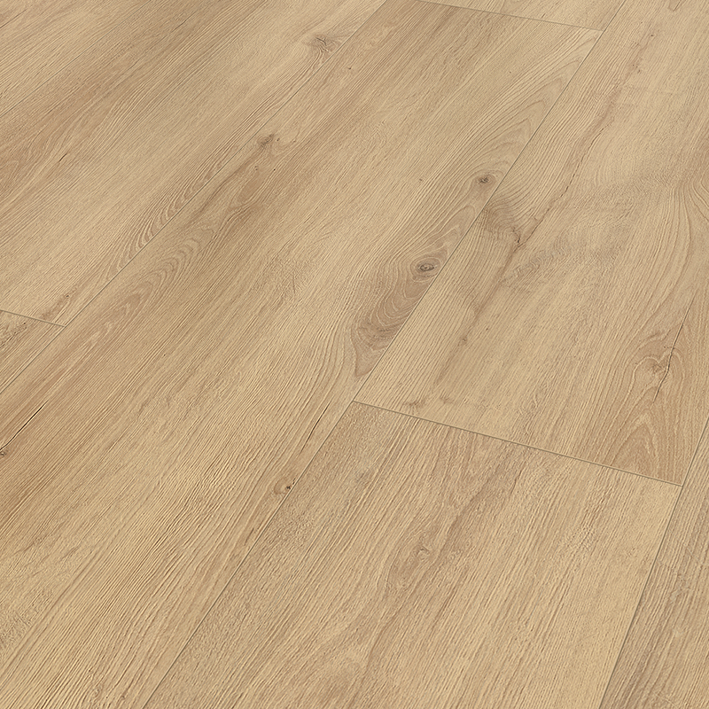 Classen Laminatgulv Sonolta 8 Mm 8x192x1285 Mm, 2,22 M2/pk, Ac5/33, Vannbestandig, Sensa Skyline
