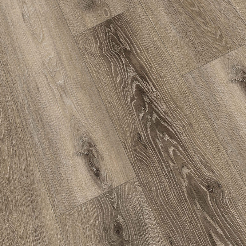 World Of Spc Gulvprøve San Diego Oak 4 Mm  30,5x18 Cm