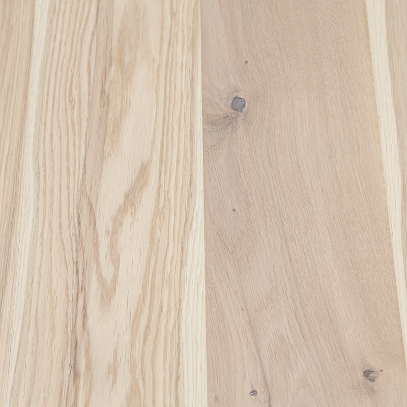 Barlinek Gulvprøve Eik 1-stav Creme Brulee 180mm  180x250mm