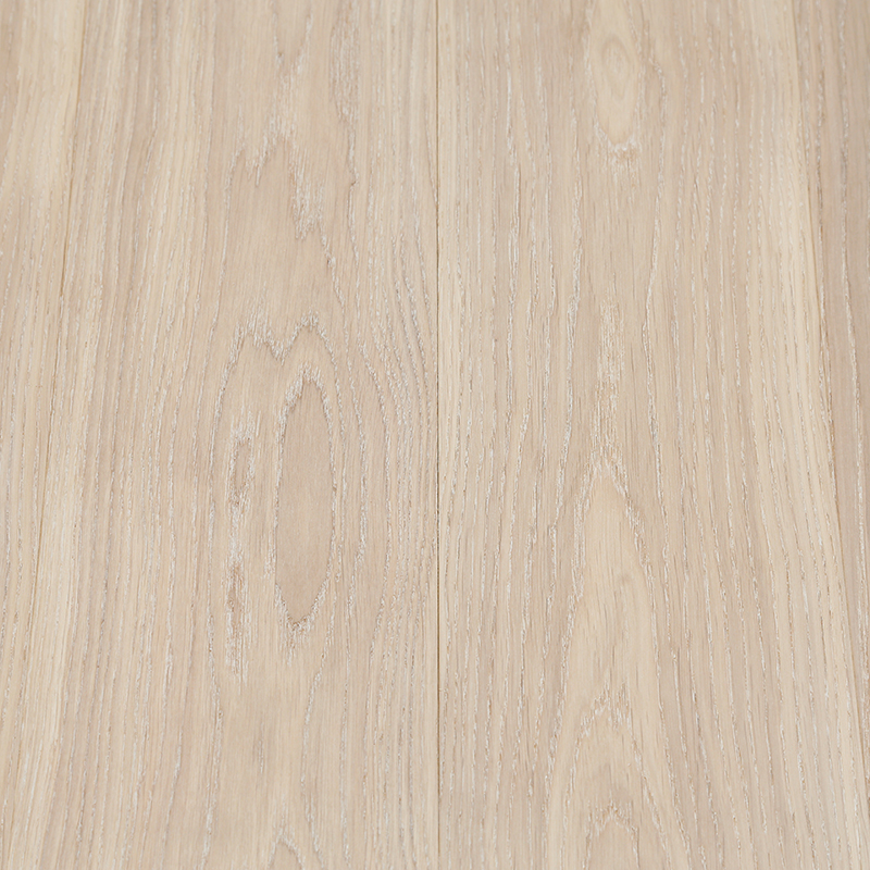 Barlinek Gulvprøve Eik 1stav Cheesecake 180mm  180x250mm