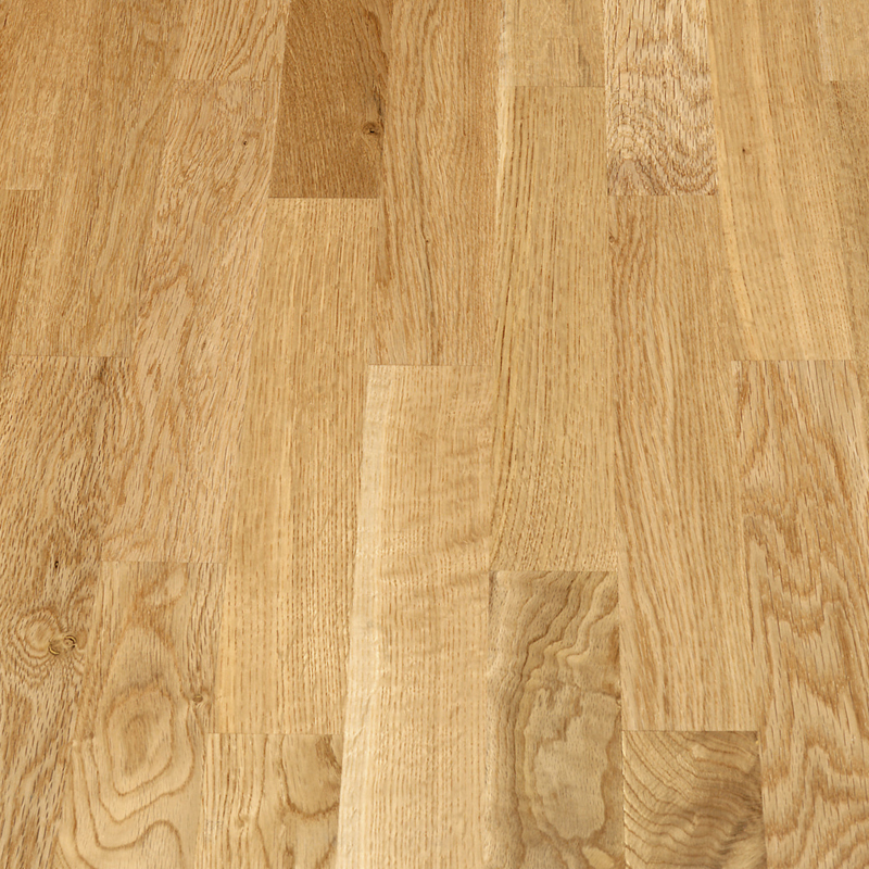 Barlinek Gulvprøve Eik 3-stav Amazon Molti 14mm  Utgående, 180x250mm