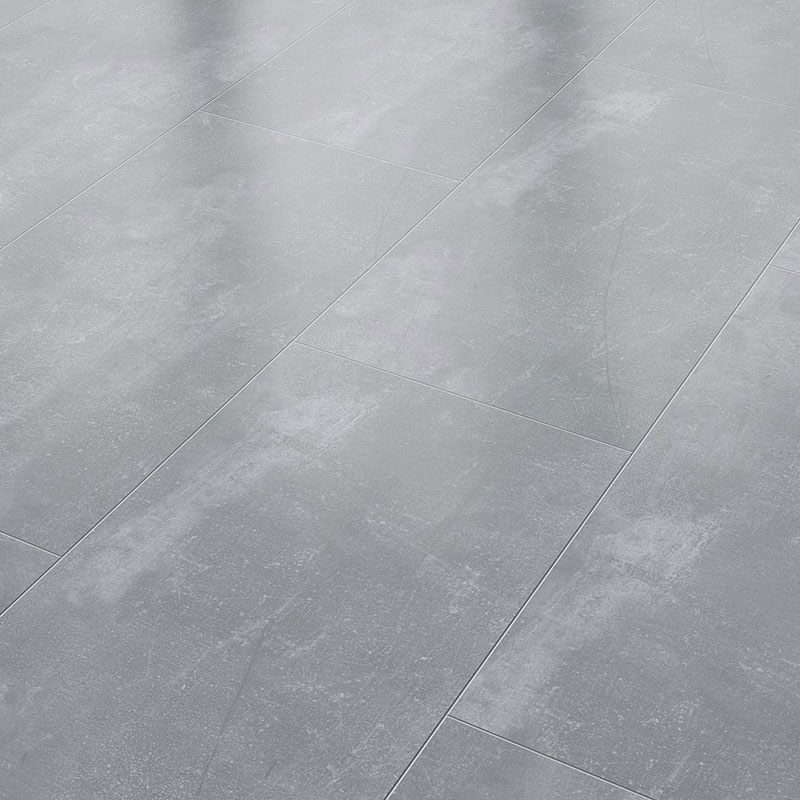 Classen Gulvprøve Industrial Grey 4 Mm 25x31 Cm