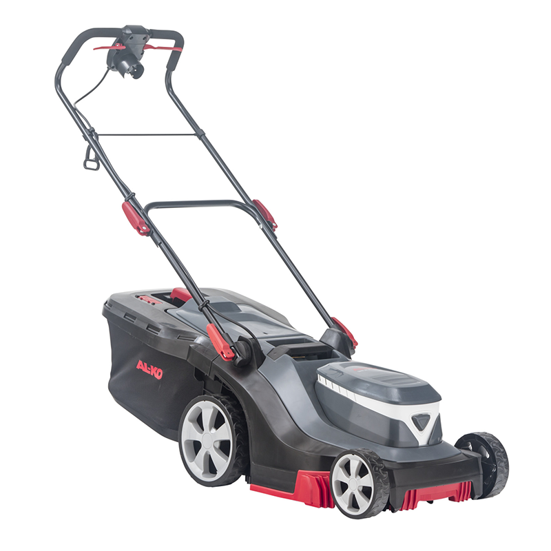 Al-ko Elektrisk Gressklipper 38.2 E Comfort  38 Cm Klippebredde, 1600 W Motor