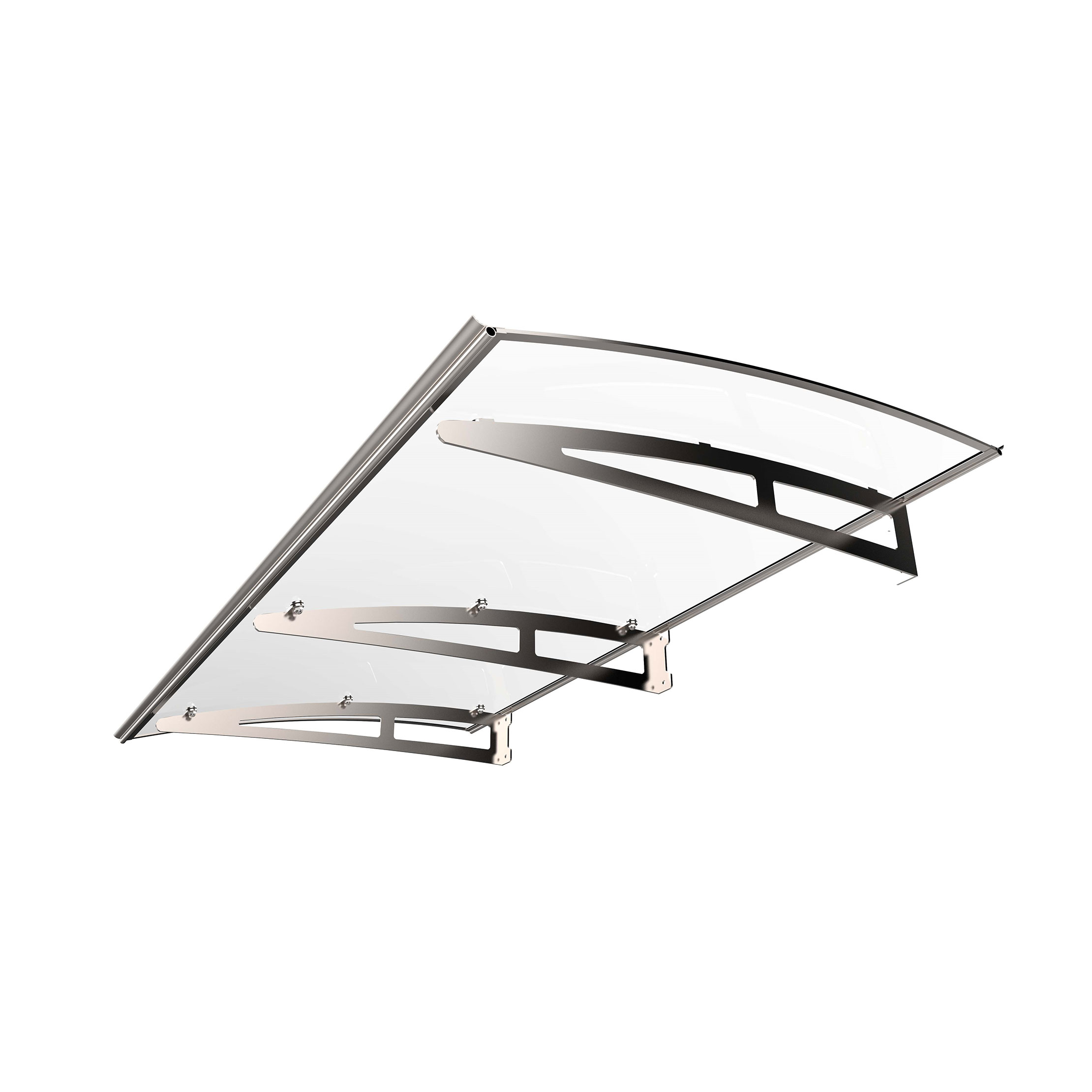 Jabo Entrétak 1800x1000mm  Polykarbonat
