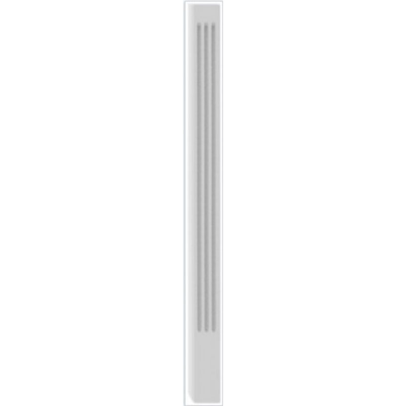 Jabo Baluster Arnö Rillet Jabo Grunnet, 66x900 Mm
