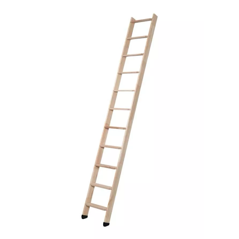 Dolle Loftstige Dolle Bøk, 10 Trinn