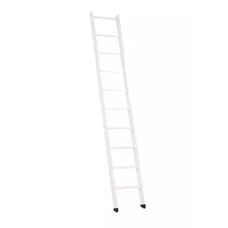 Dolle Loftstige Dolle Hvit, 12 Trinn