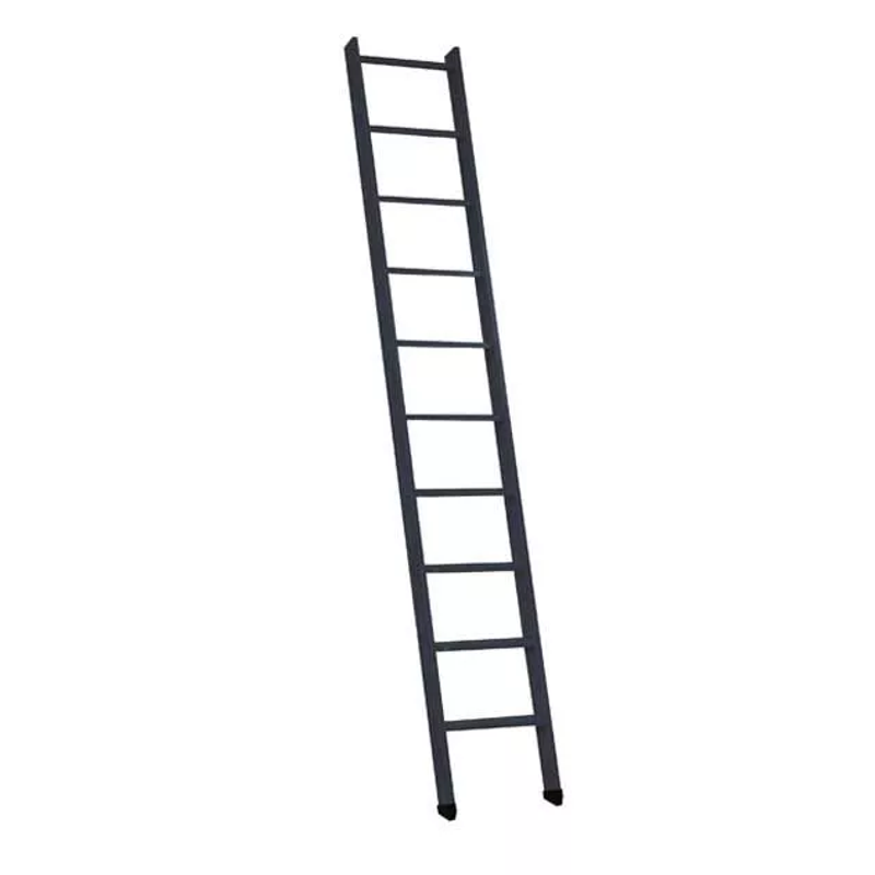 Dolle Loftstige Dolle Svart, 10 Trinn