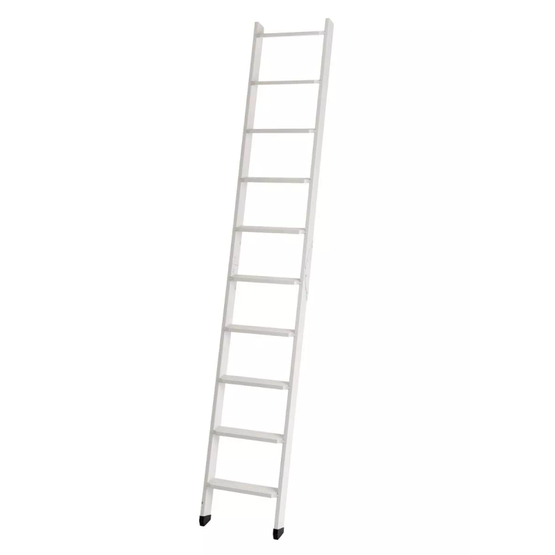 Dolle Loftstige 2-delt Beam-it-up Hvit Dolle Hvit, Ral 9010, Fsc C133799