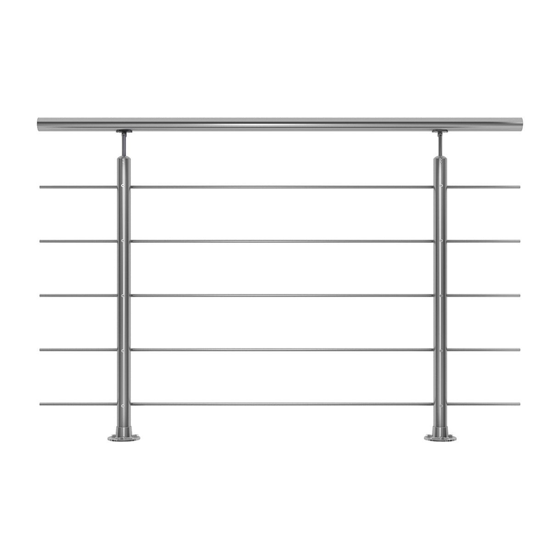 Dolle Rekkverk Harmony Gulvmontert Dolle 150 Cm, Gulvmonteret