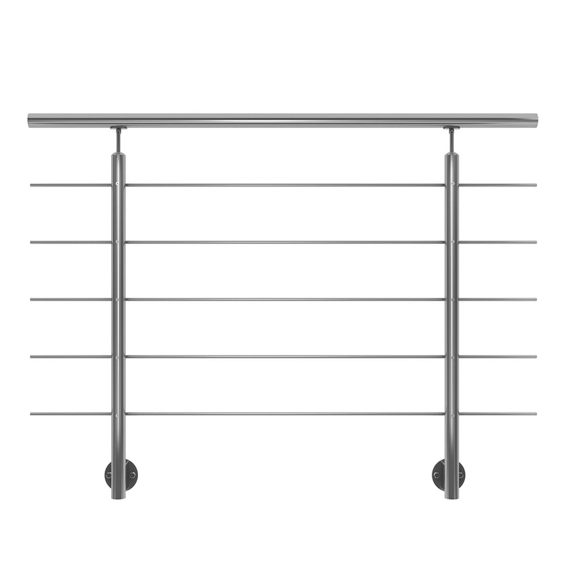 Dolle Rekkverk Harmony Veggmontert Dolle Vægmonteret, 150 Cm