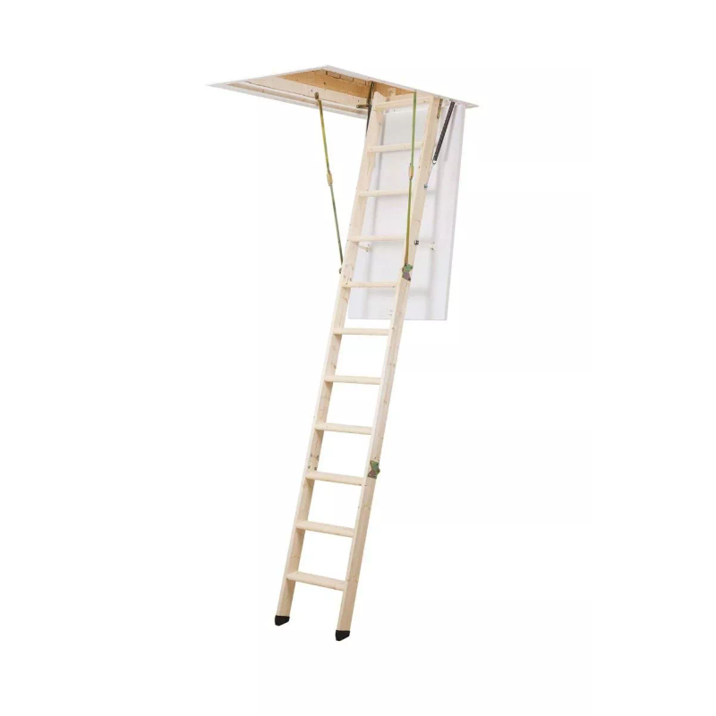 Dolle Loftstrapp Clickfix 36 Dolle 60 X 120 Cm
