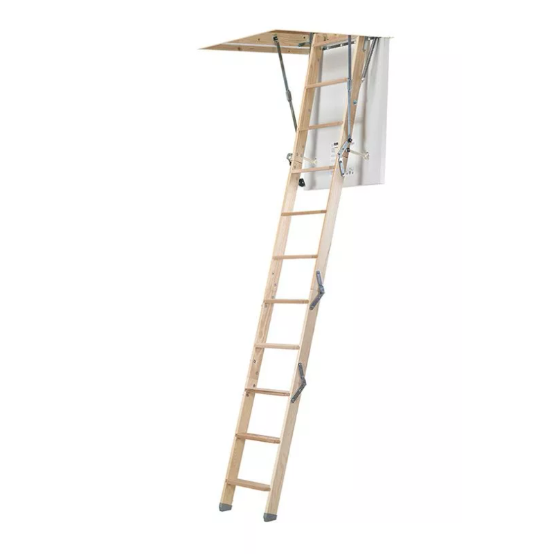 Dolle Loftstrapp Clickfix 36 Mini Dolle 70 X 87,5 Cm