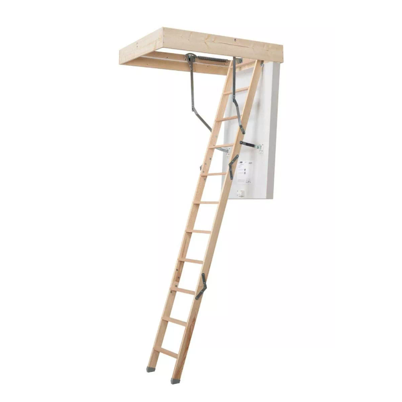 Dolle Loftstrapp Clickfix 76 Dolle 55 X 115 Cm