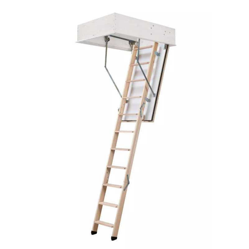 Dolle Loftstrapp Rei45 Forberedt For Lås Dolle 55 X 115 Cm