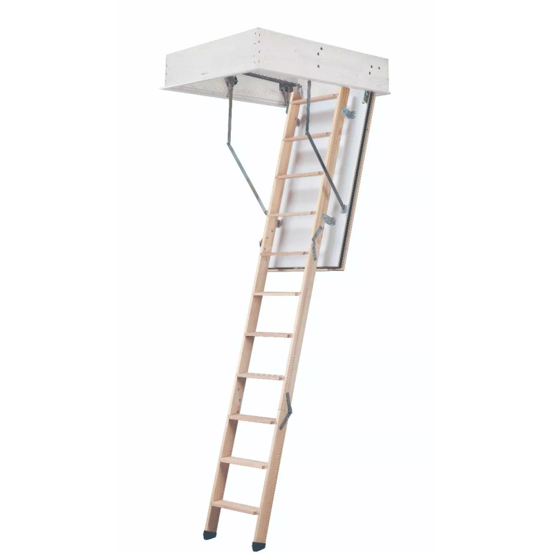 Dolle Loftstrapp Rei45 Dolle Kryssfiner, 18 Mm
