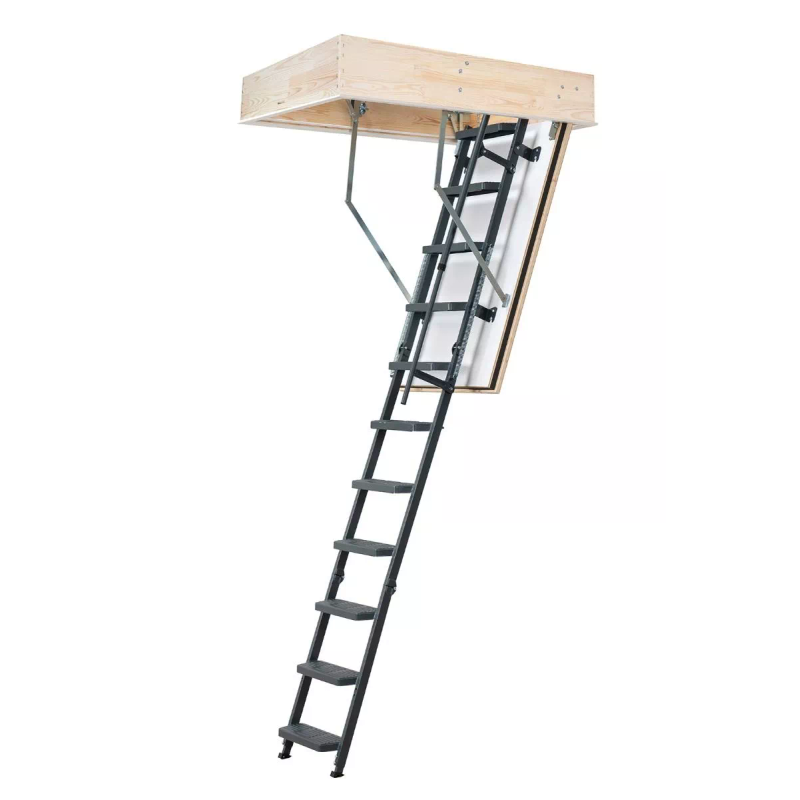 Dolle Loftstrapp Rei45 Comfort Dolle Kryssfiner, 18 Mm