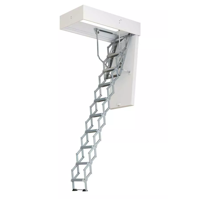 Dolle Loftstrapp Clickfix 76 Vario Dolle 9 Trinn, 70  X 90 Cm