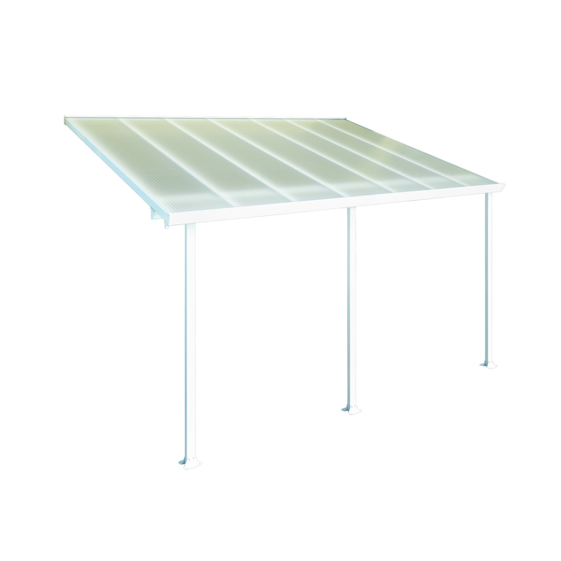 Gop Terrassetak Feria Gop 13 M2