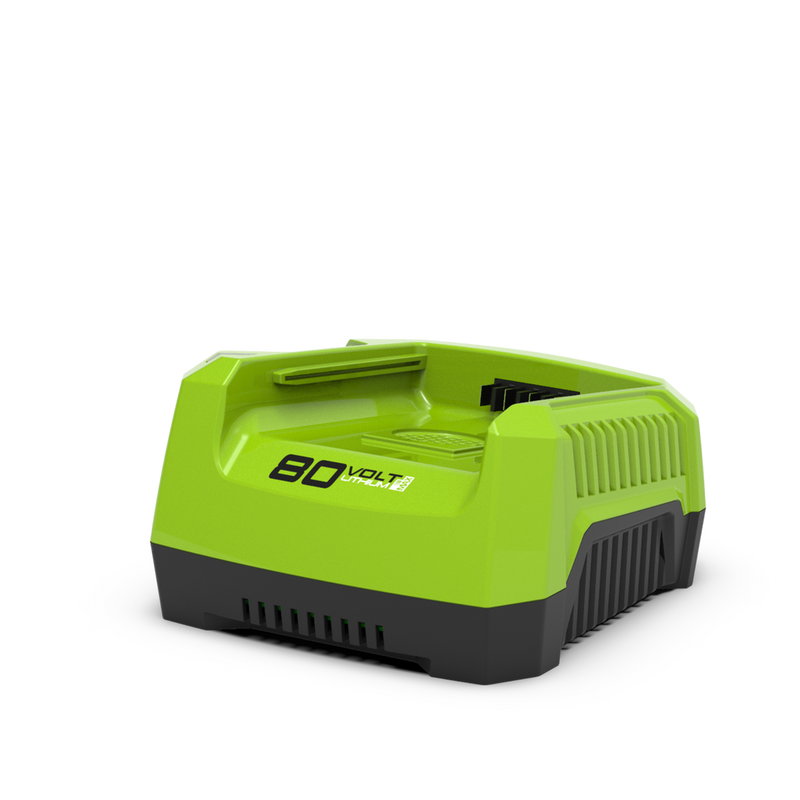 Greenworks Universallader 80v Greenworks 1,4 Kg, 80v
