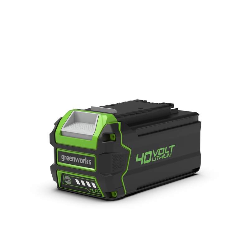 Greenworks Batteri 40v Gen2 Greenworks 4ah
