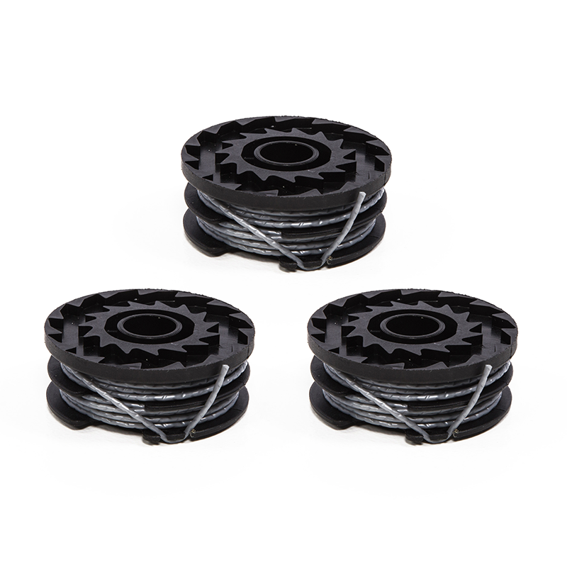 Greenworks Trimmerspole 3-pack Til G40ltk2 Greenworks 0,1 M, 0,098 Kg