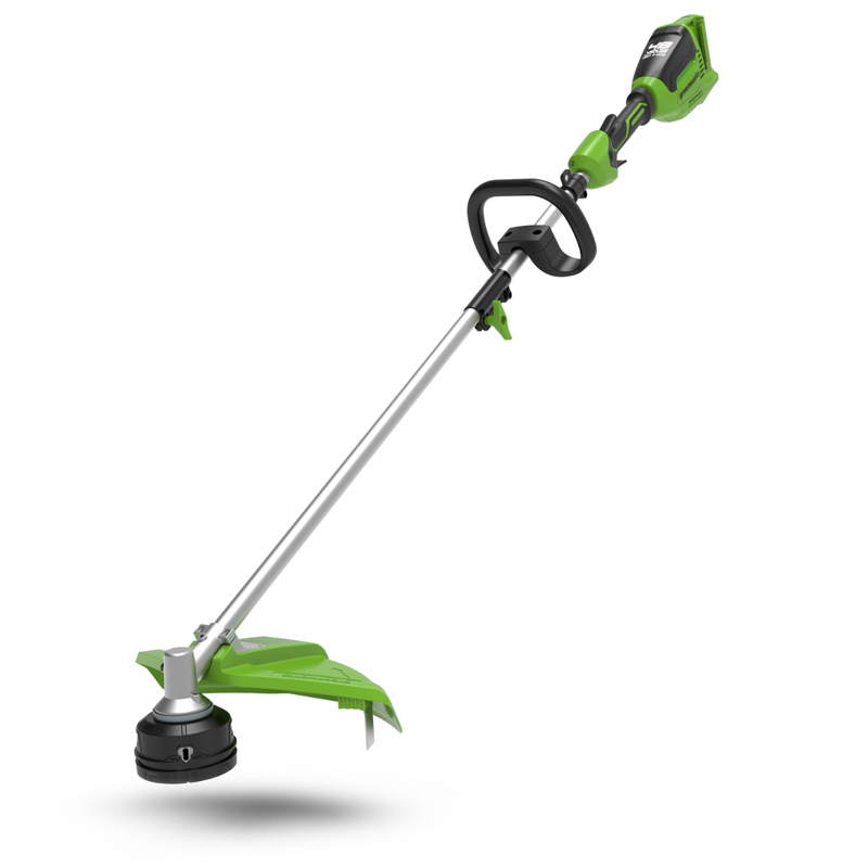 Greenworks Forlengelsesaksel For Gd24x2tx Greenworks 1,020000 Kg