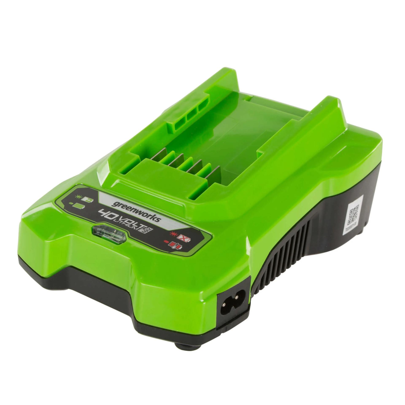 Greenworks Universallader 40v Greenworks 0,7546 Kg