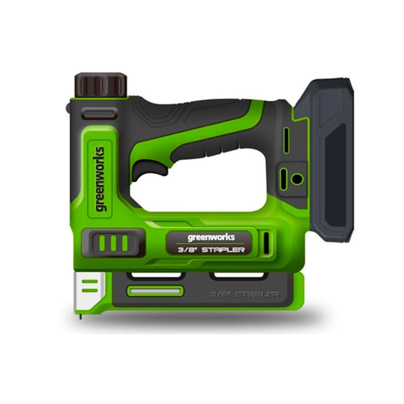 Greenworks Stiftepistol 24v Greenworks Børstet, 24v