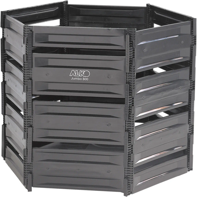 Al-ko Kompostbeholder Jumbo 800  16 Kg