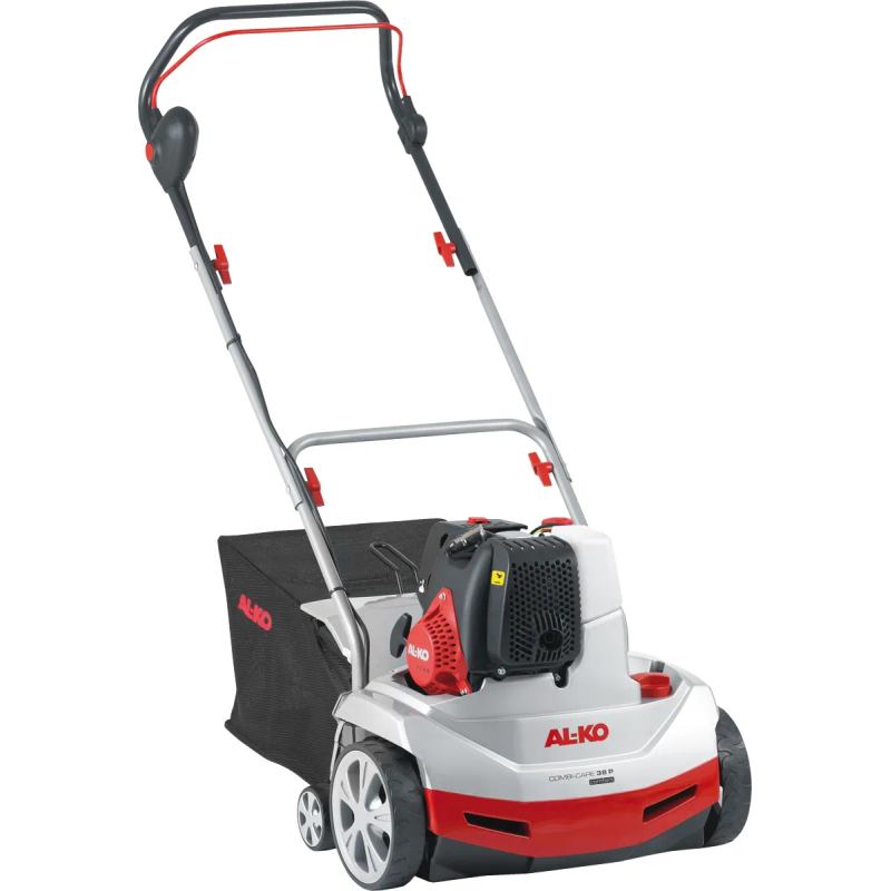 Al-ko Vertikalskjærer Bensin Combi Care Comfort 38 P  20.94 Kg
