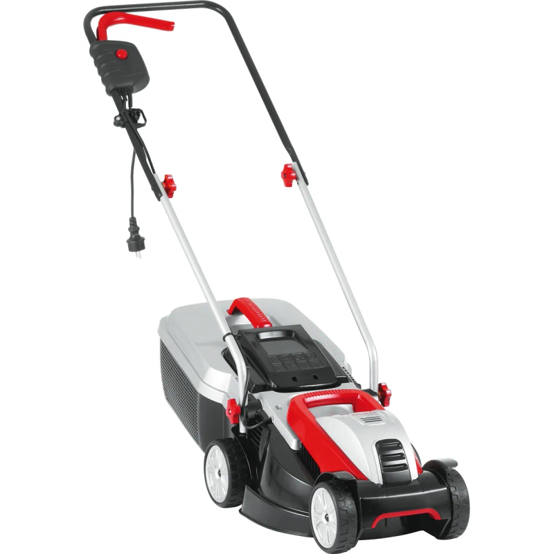 Al-ko Gressklipper Elektrisk Classic 3.22 Se  9.5 Kg