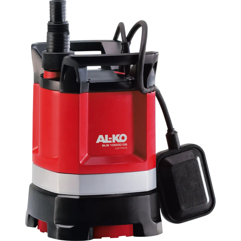 Al-ko Dykkpumpe Sub Comfort 10000 Ds  5.5 Kg