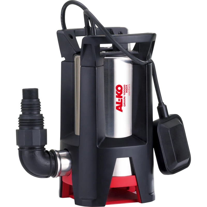 Al-ko Dykkpumpe Drain 10000 Inox  7.3 Kg