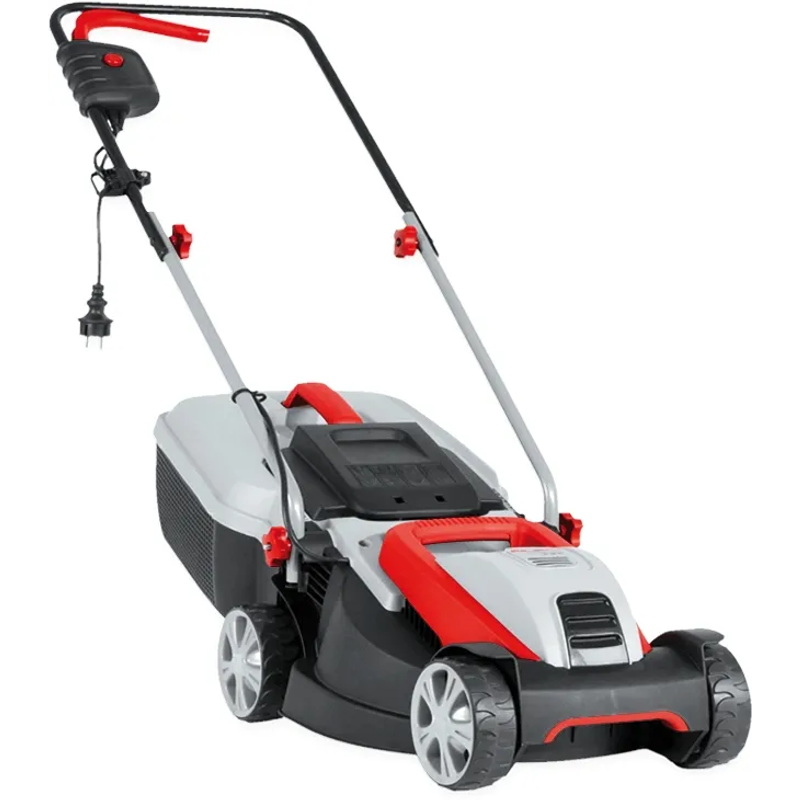 Al-ko Gressklipper Elektrisk Classic 3.82 Se  12 Kg