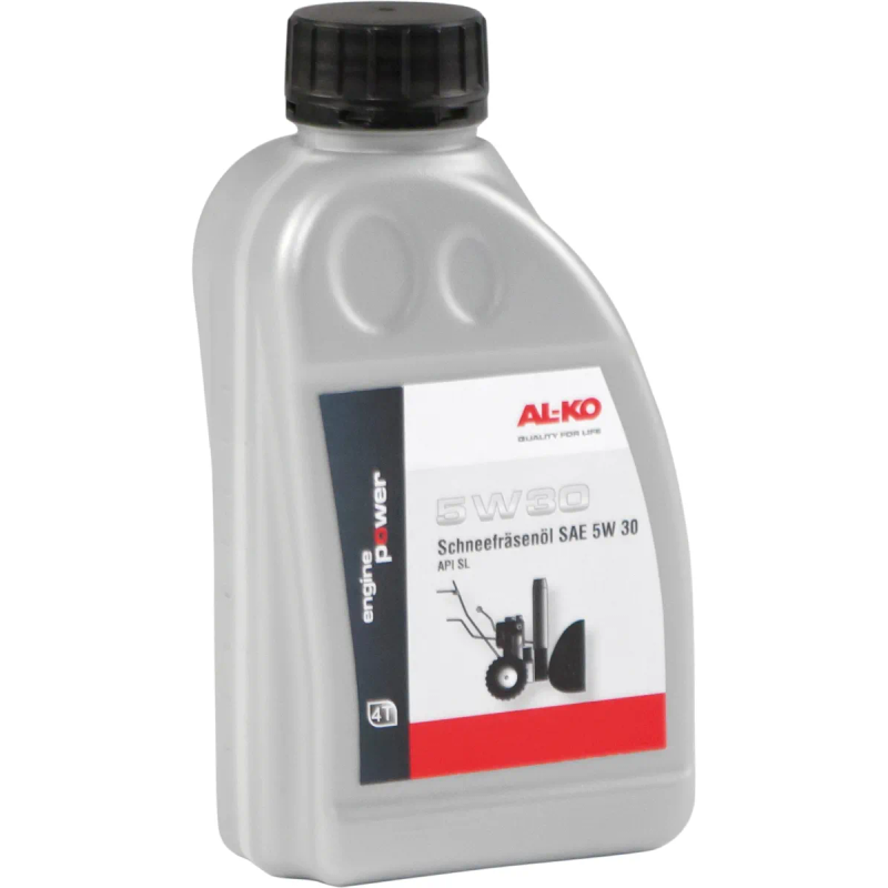 Al-ko Motorolje 4-takts 5w30 0,6 L  9.5 Cm
