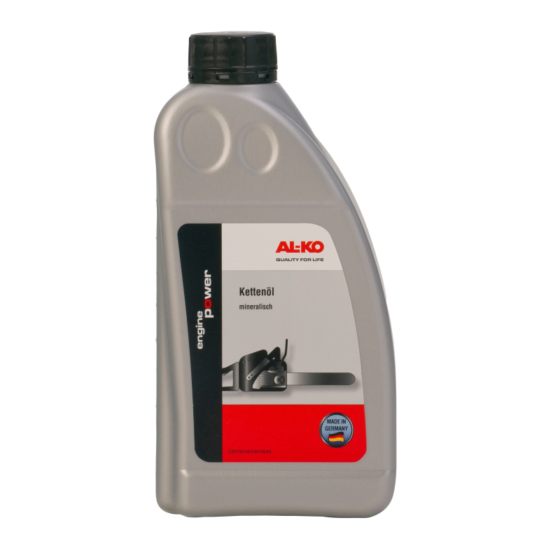 Al-ko Kjedesagolje Mineralsk 1,0 L  11 Cm