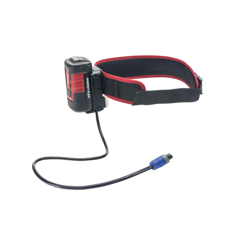 Al-ko Batteribelte Med Adapter 36 V