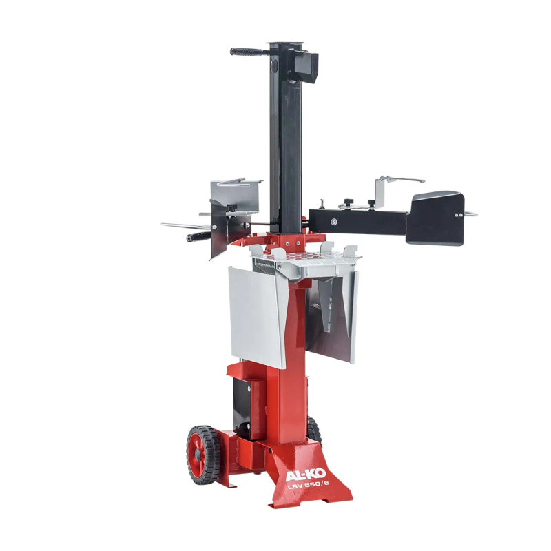 Al-ko Vedkløyver Stående Lsv 550/6  98.2 Kg