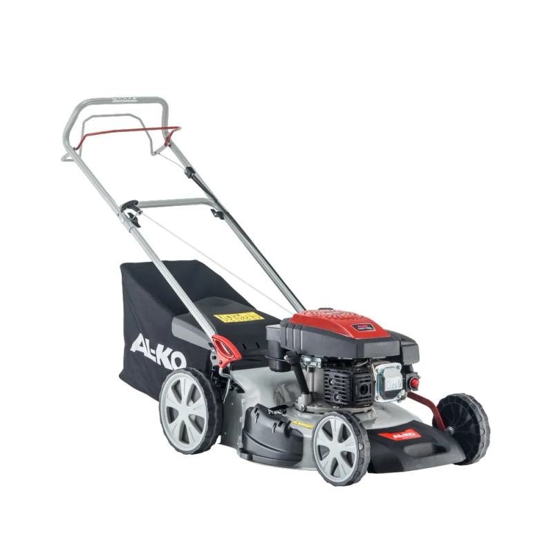 Al-ko Gressklipper Bensin Easy 5.10 Sp-s  31.8 Kg