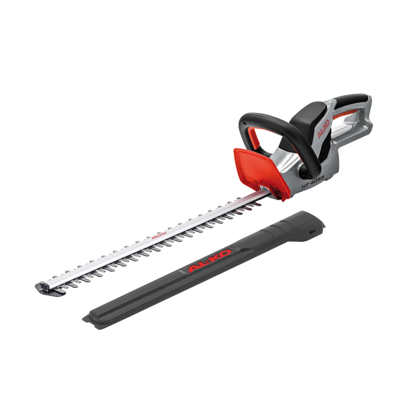Al-ko Hekksaks Batteri 36 V Ht 4055  Med Batteri (4 Ah) Og Lader