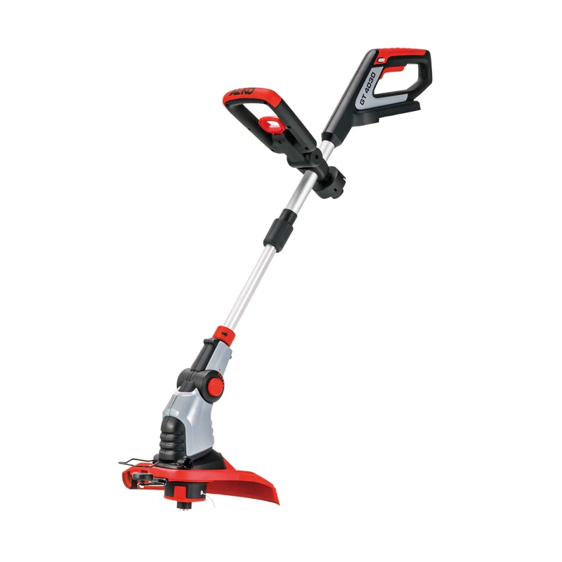 Al-ko Gresstrimmer Batteri 36 V Gt 4030  Med Batteri (4 Ah) Og Lader