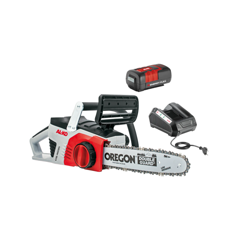 Al-ko Kjedesag Batteri 36 V Cs 4030  4,45 Kg, 50 Cm