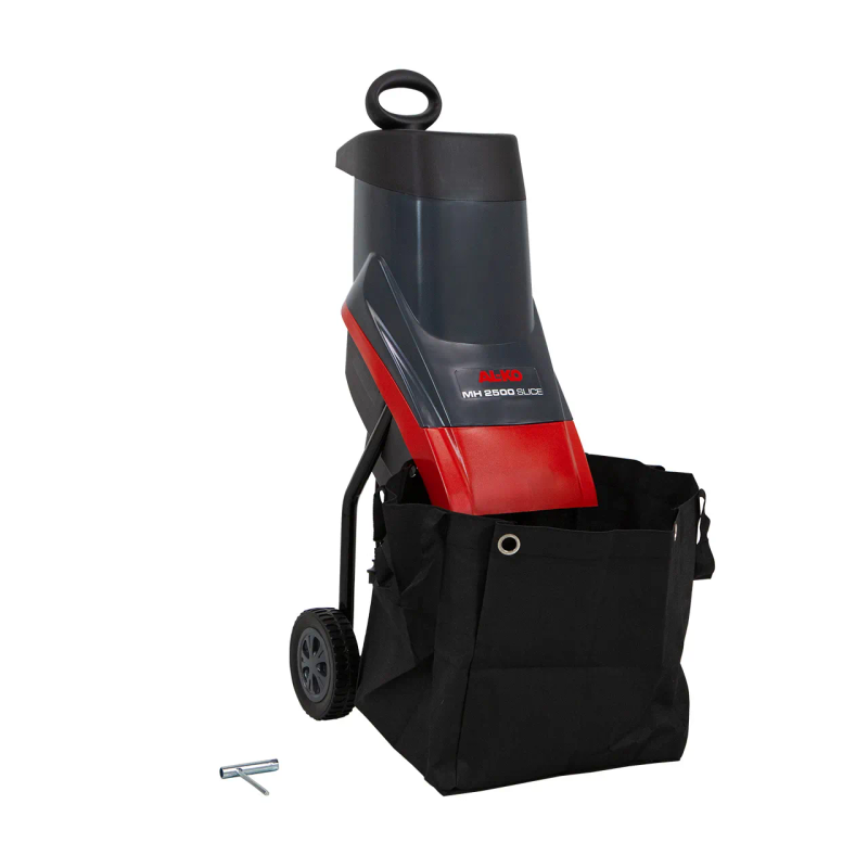 Al-ko Kompostkvern Kniv Elektrisk Slice Mh 2500  11,6 Kg, 2500 W
