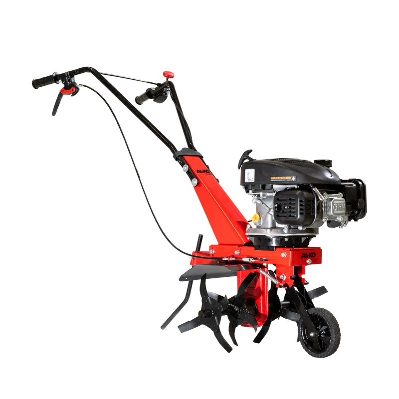 Al-ko Jordfreser Bensin Easy Mh 360  35 Kg, 76 Cm