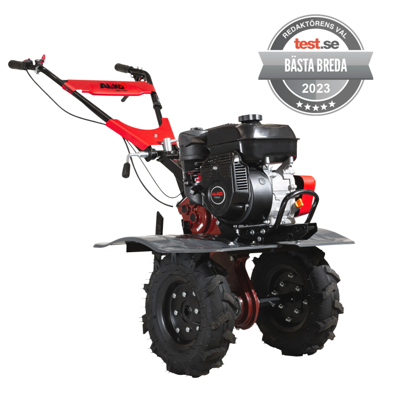 Al-ko Jordfreser Bensin Comfort Mh 1150  98 Kg, 86 Cm