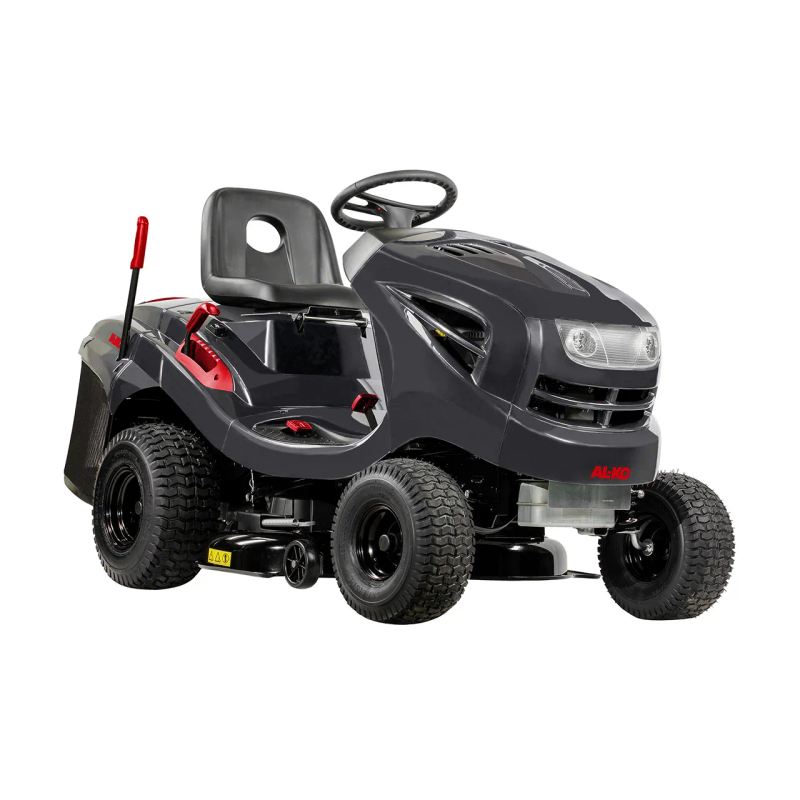 Al-ko Hagetraktor Easy T 15-93.2 Hd-a Oppsamling  224 Kg, 196,5 Cm