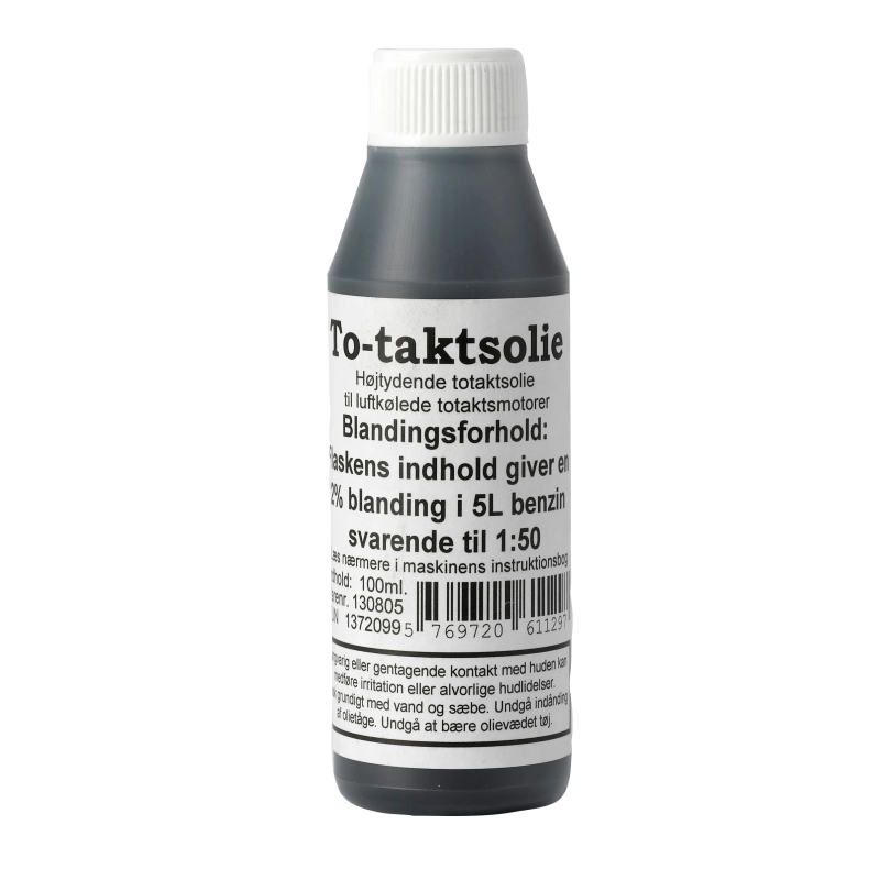 Al-ko Motorolje 2-takts 0,1 L